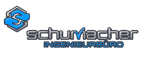 Logo Ingenieurbuero Schumacher